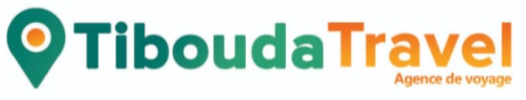 Logo Tiboudatravel.com - Client BOOKASFAR
